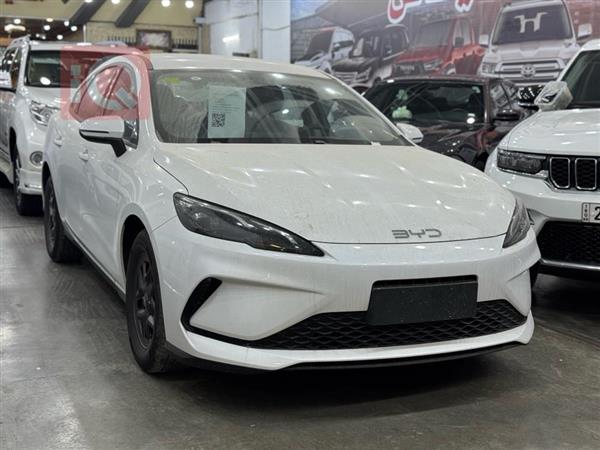 بی وای دی سيل 05 DM-i 2025  بۆ فرۆشتن لە عێراق -  بەغداد